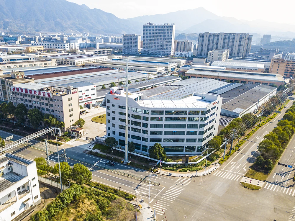 Gaodien Technologie Cie, Ltd.